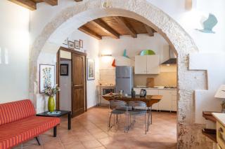 Ortigia Vicolo Giudecca Flat - Syracuse - 6