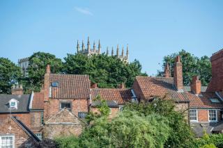 The Quadrant - The Carillon Suite - York - 7
