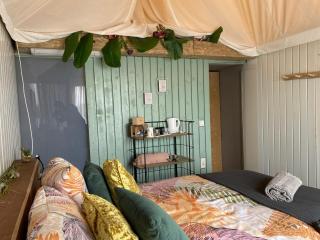 Luxury Suite - Heerewaarden - 8