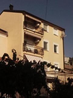 Apartman Silvija - Crikvenica - 9