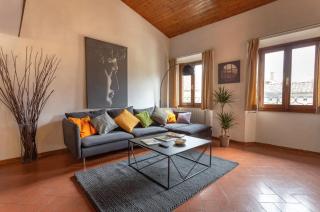 Via Ricasoli apartment, next to Accademia - Firenze - 6