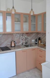 Luxury apartment with a balcony and view in Riga Old Town - Riga - 6