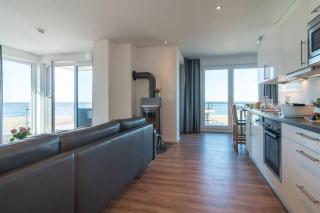 Duenenpark-Heiligenhafen-Haus-Duenenblick-Wohnung-13-VierJahreszeiten - Heiligenhafen - 8