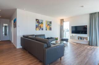 Duenenpark-Heiligenhafen-Haus-Duenenblick-Wohnung-13-VierJahreszeiten - Heiligenhafen - 6