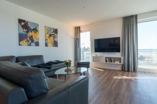 Duenenpark-Heiligenhafen-Haus-Duenenblick-Wohnung-13-VierJahreszeiten - Heiligenhafen - 5