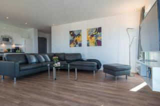 Duenenpark-Heiligenhafen-Haus-Duenenblick-Wohnung-13-VierJahreszeiten - Heiligenhafen - 3