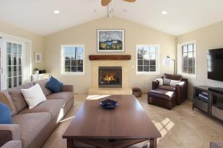 Pleasure Point Retreat - 7