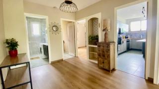 Appartement 6 personnes - 9