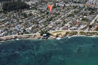 Pleasure Point Retreat - Santa Cruz - 4