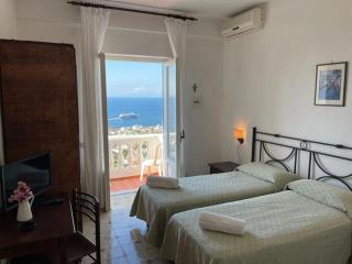 Hotel Residence - Parco Mare Monte - Ischia - 4