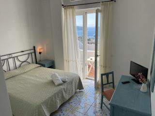 Hotel Residence - Parco Mare Monte - Ischia - 3