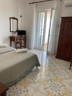 Hotel Residence - Parco Mare Monte - Ischia - 2