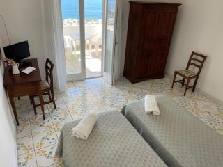 Hotel Residence - Parco Mare Monte - Ischia - 1