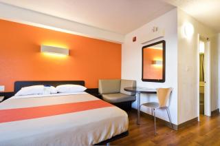 Motel 6-Springfield, DC - Washington Southwest - Springfield - 3
