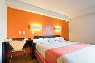 Motel 6-Springfield, DC - Washington Southwest - 0