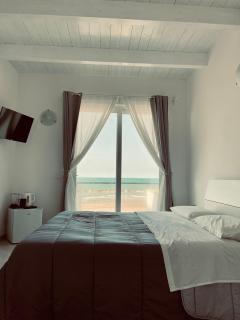 CARFAGNINI ROOMS - Termoli - 0