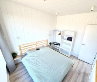 Lovely new 2-bedroom EV friendly apartment - Svencelė - 3
