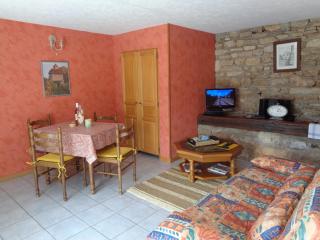 Les dessous de la grange - 4