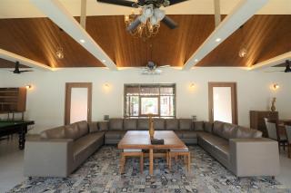 Privystays Jk's Private Villa - Alibaug - 8