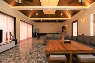 Privystays Jk's Private Villa - Alibaug - 6
