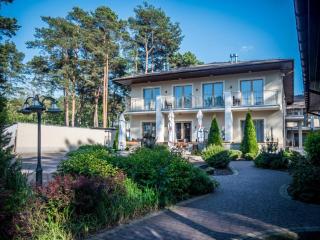 Hotel Vitalia - Boszkowo - 8