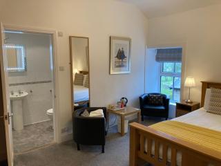 Ebor House - Hawes - 4
