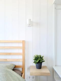 Lovely new 2-bedroom EV friendly apartment - Svencelė - 1