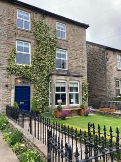 Ebor House - Hawes - 0