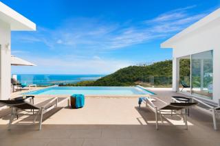 Villa Calicia - Lamai - 0