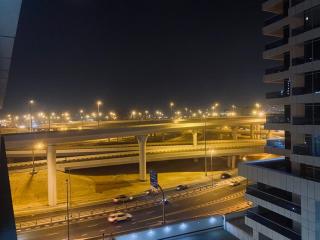 My-Places Dubai 1 Bed Escan Towers 15 - 8