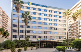 Ilunion Les Corts Spa - Barcelona - 6