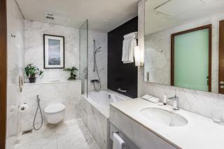 Emaar Residences - Attached to Kempinski Central Avenue - Dubái - 5