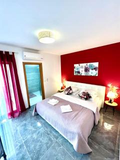 Residence Antiqua Rooms - Bibinje - 2