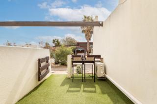 La Belle Vie - village naturiste PN4 - 8