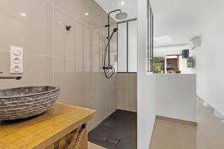 La Belle Vie - village naturiste PN4 - 6