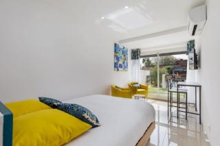 La Belle Vie - village naturiste PN4 - 5