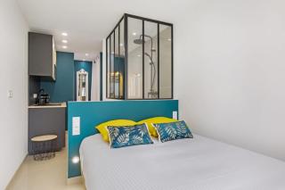 La Belle Vie - village naturiste PN4 - 4