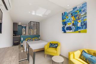 La Belle Vie - village naturiste PN4 - 2