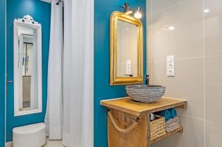 La Belle Vie - village naturiste PN4 - 1