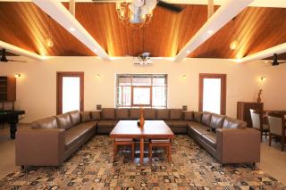 Privystays Jk's Private Villa - Alibaug - 2