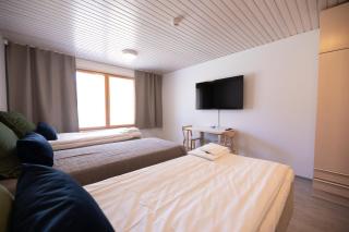 Kisakallion Urheiluopisto, Lohja - 7