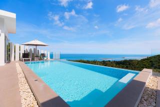 Villa Calicia - Lamai - 5