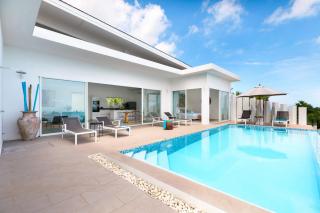 Villa Calicia - Lamai - 7