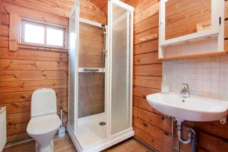 Nupar Cottages - Ölfus - 1