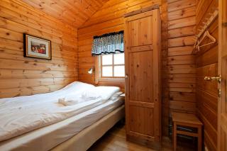 Nupar Cottages - Ölfus - 8