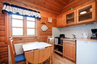 Nupar Cottages - Ölfus - 2