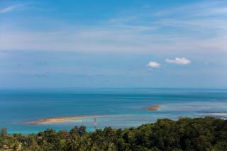 Villa Calicia - Lamai - 8