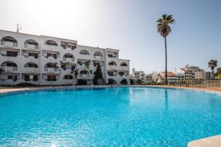#081 1BR Vale Mangude Pool & Location - 3