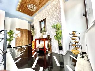 Residence Antiqua Rooms - Bibinje - 4