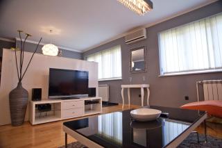 Angel Apartment - Belgrado - 9